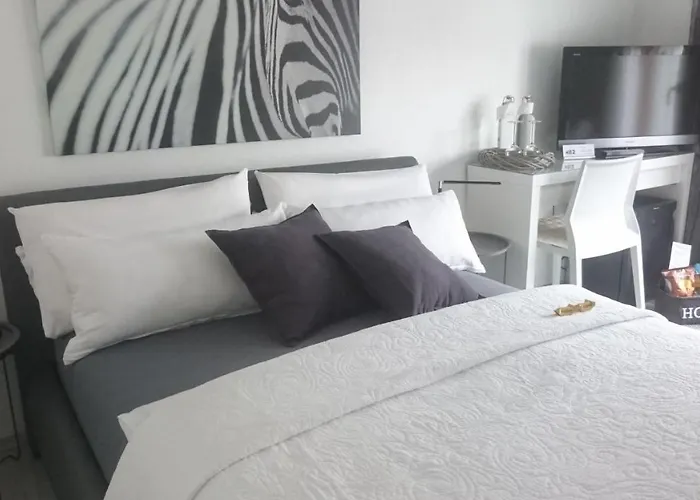 K82 Bnb & Hotel