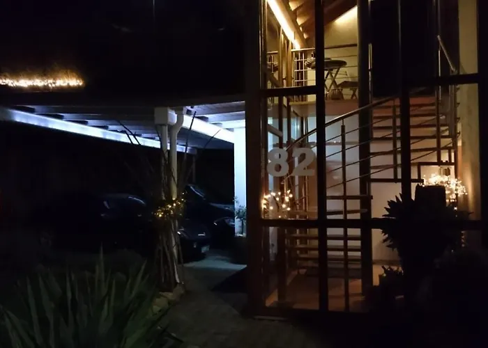 K82 Bnb & Hotel